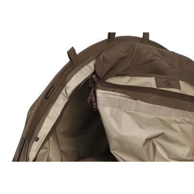 Pytel bivakovací Micro Tent Plus třívrstvý Gore-Tex® ZELENÝ CARINTHIA 92381 4