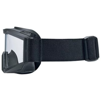 Brýle taktické APACHE GOGGLE SET ČERNÉ UVEX 9310265 4