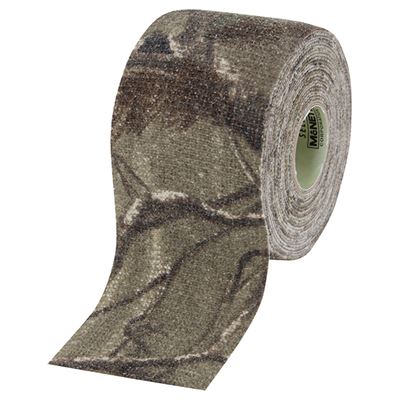 Páska maskovací CAMO FORM® REALTREE EDGE