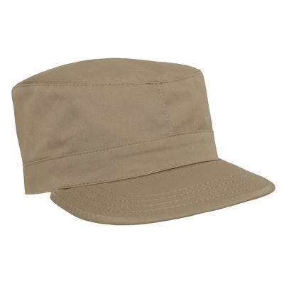 Čepice FATIGUE KHAKI ROTHCO 9341 5
