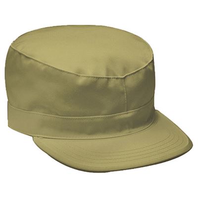 Čepice FATIGUE KHAKI