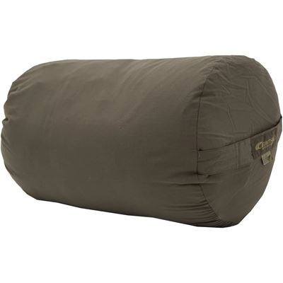 Spacák péřový Survival Down 1000 OLIV - ZELENÝ CARINTHIA 93590 3