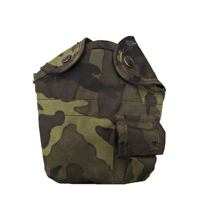 Obal na polní láhev AČR vz.95 les použitý