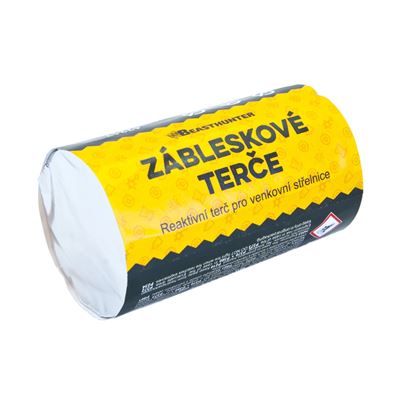 Terče zábleskové Beast Hunter 5ks  942217 3