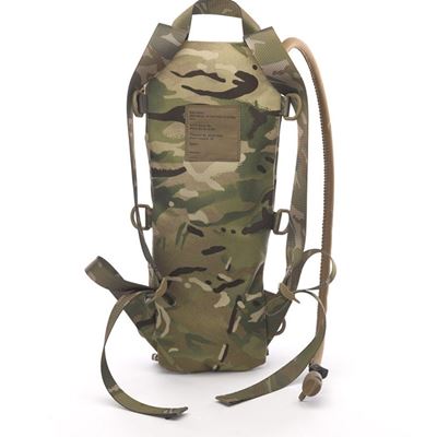 Vak hydratační CAMELBAK original MTP zánovní Armáda Britská 9630557 2