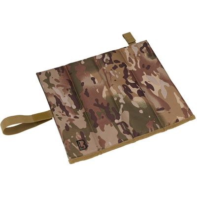 Podsedák SIT-MAT skládací TACTICAL CAMO