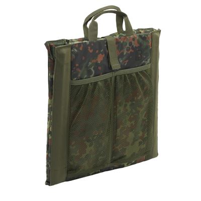 Podsedák FOLDABLE skládací FLECKTARN