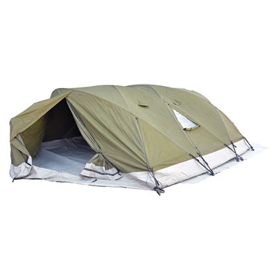 Stan armádní ROFI Zelt Explorer použitý Armáda Norská 9700454 2