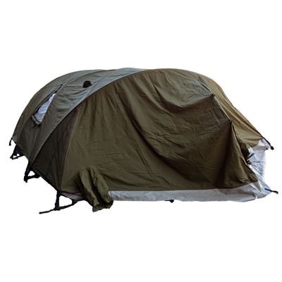 Stan armádní ROFI Zelt Explorer použitý Armáda Norská 9700454 6