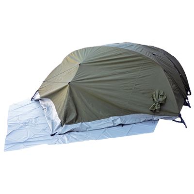 Stan armádní ROFI Zelt Explorer použitý Armáda Norská 9700454 5