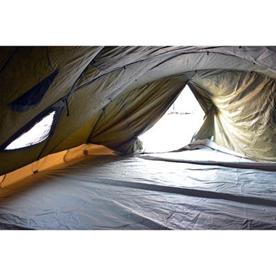 Stan armádní ROFI Zelt Explorer použitý Armáda Norská 9700454 3
