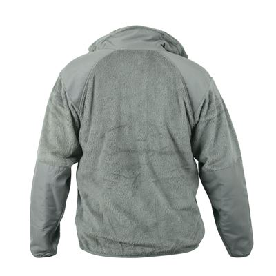 Bunda fleece GEN III/LEVEL 3 ECWCS FOLIAGE