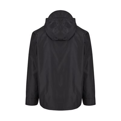 Bunda větrovka WINDBREAKER ARCTIC ČERNÁ BRANDIT 9733-11002 2