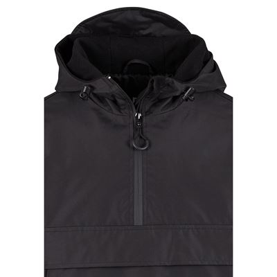 Bunda větrovka WINDBREAKER ARCTIC ČERNÁ BRANDIT 9733-11002 3