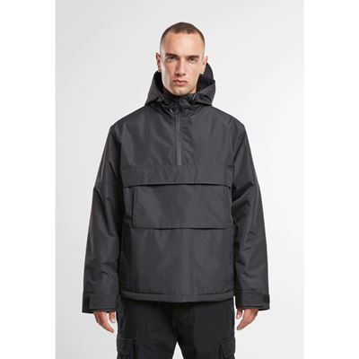 Bunda větrovka WINDBREAKER ARCTIC ČERNÁ BRANDIT 9733-11002 4