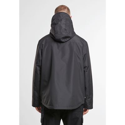Bunda větrovka WINDBREAKER ARCTIC ČERNÁ BRANDIT 9733-11002 5