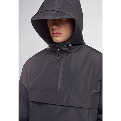 Bunda větrovka WINDBREAKER ARCTIC ČERNÁ BRANDIT 9733-11002 6