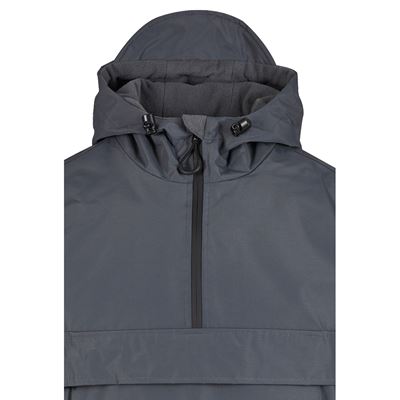 Bunda větrovka WINDBREAKER ARCTIC ŠEDÁ BRANDIT 9733-12005 3