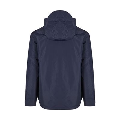 Bunda větrovka WINDBREAKER ARCTIC MODRÁ BRANDIT 9733-14008 2