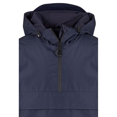 Bunda větrovka WINDBREAKER ARCTIC MODRÁ BRANDIT 9733-14008 3