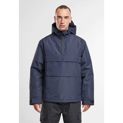 Bunda větrovka WINDBREAKER ARCTIC MODRÁ BRANDIT 9733-14008 4