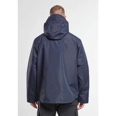 Bunda větrovka WINDBREAKER ARCTIC MODRÁ BRANDIT 9733-14008 5