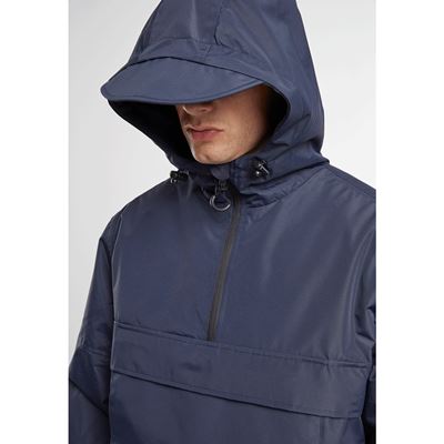 Bunda větrovka WINDBREAKER ARCTIC MODRÁ BRANDIT 9733-14008 6