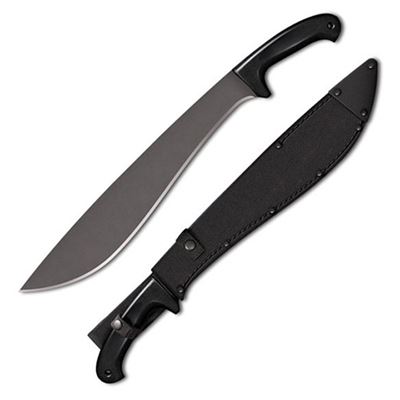 Mačeta Cold Steel JUNGLE 40 cm s pouzdrem