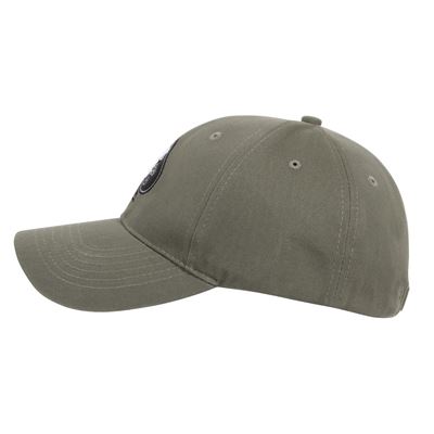 Čepice baseball DEATH SPADE ZELENÁ ROTHCO 9884 2