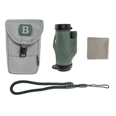 Dalekohled monokulární A3 10x32 Laurel Green BUSHNELL A3-1032LG 5