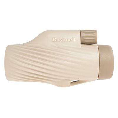 Dalekohled monokulární A3 10x32 Oyster Clay BUSHNELL A3-1032OC 5