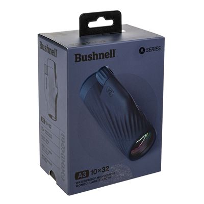 Dalekohled monokulární A3 10x32 Sky Captain BUSHNELL A3-1032SC 6