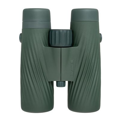 Dalekohled binokulární A5 Full-Size 8x42 Cilantro Green BUSHNELL A5-842CG 6