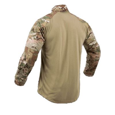 Košile taktická G4 NSPA COMBAT MULTICAM® použitá