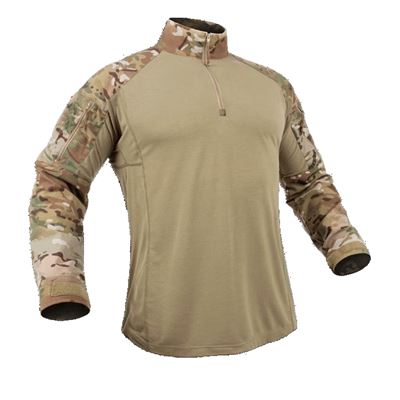 Košile taktická G4 NSPA COMBAT MULTICAM® použitá
