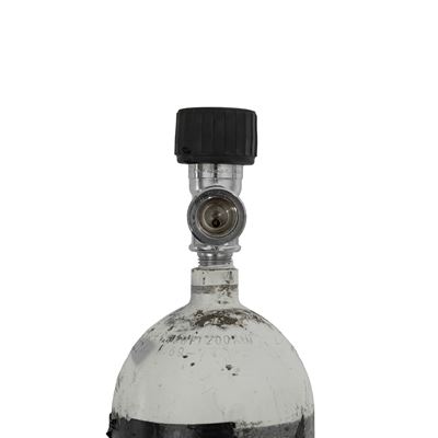 Tlaková ocelová láhev 4 l/200 Bar použitá ostatní AR-0409-G 3