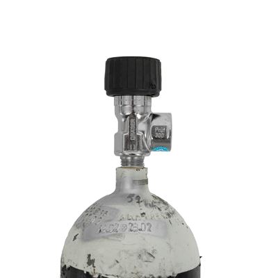 Tlaková ocelová láhev 4 l/200 Bar použitá ostatní AR-0409-G 2