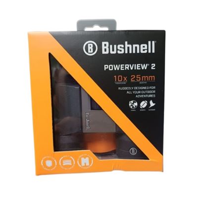 Dalekohled PowerView 2 gen 10x25 BUSHNELL PWV1025 3