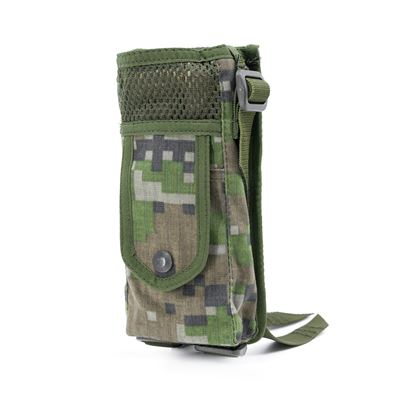 Sumka OSSR na RDST RF-1301 s UNI vazbou vz.07 DIGITAL LES