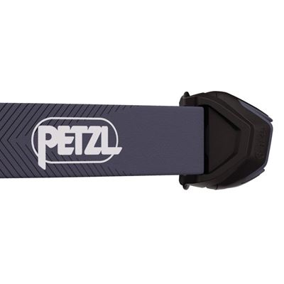 Svítilna čelová ACTIK 2025 ČERNÁ PETZL E063AB00 4
