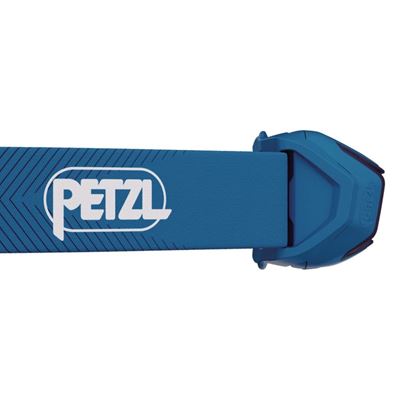 Svítilna čelová ACTIK 2025 MODRÁ PETZL E063AB01 4