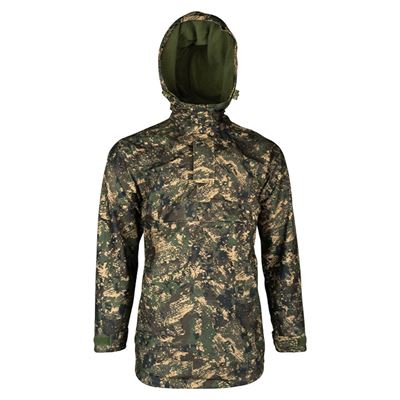 Bunda GALBRAITH SMOCK nepromokavá DIGICAM