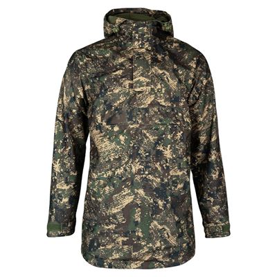 Bunda GALBRAITH SMOCK nepromokavá DIGICAM
