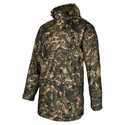 Bunda GALBRAITH SMOCK nepromokavá DIGICAM