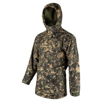 Bunda GALBRAITH SMOCK nepromokavá DIGICAM