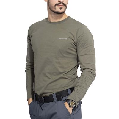 Triko dlouhý rukáv AGERON 2.0 OLIVE GREEN PENTAGON K09029-2.0-06 2