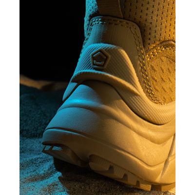 Boty HORIZON DESERT TREKKING 6 COYOTE