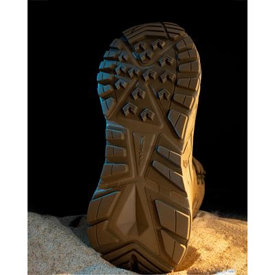 Boty HORIZON DESERT TREKKING 6 COYOTE