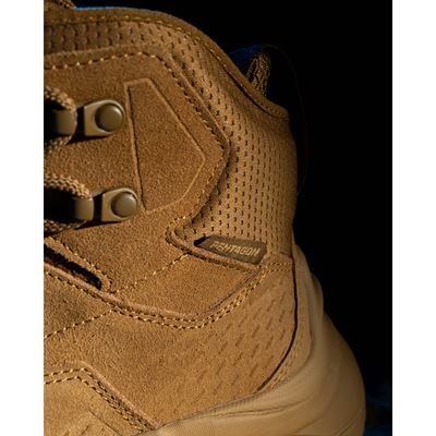 Boty HORIZON DESERT TREKKING 6 COYOTE