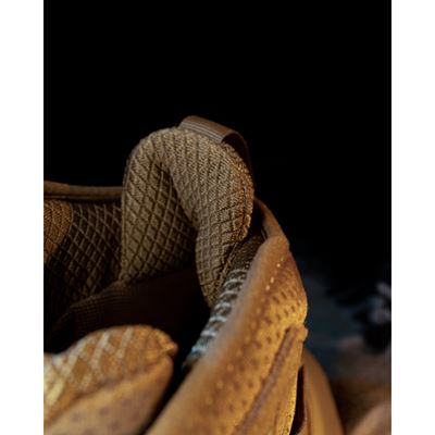 Boty HORIZON DESERT TREKKING 6 COYOTE